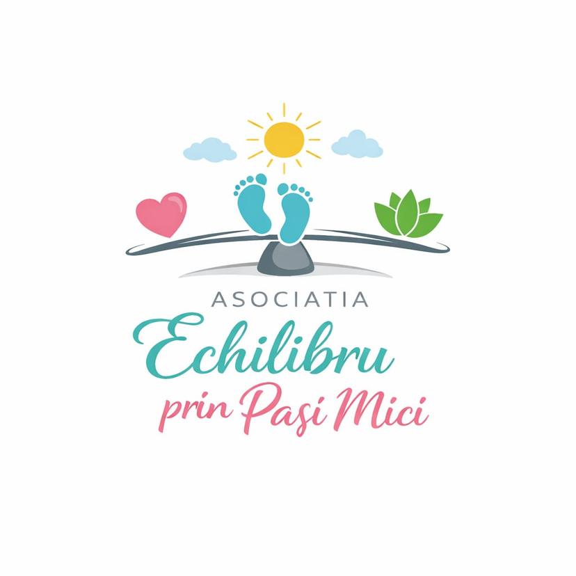 Asociatia Echilibru prin Pasi Mici