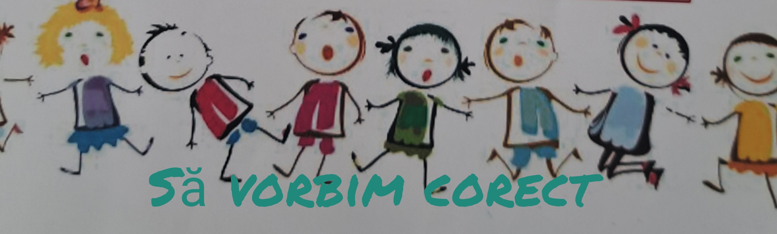 Să vorbim corect