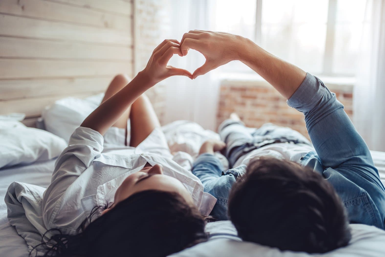 Echilibrul în relația de cuplu rezultă din acceptare, compromis echitabil, autonomie personală, respect reciproc. Este o iluzie să crezi că există partener perfect sau/și relație de cuplu perfectă.