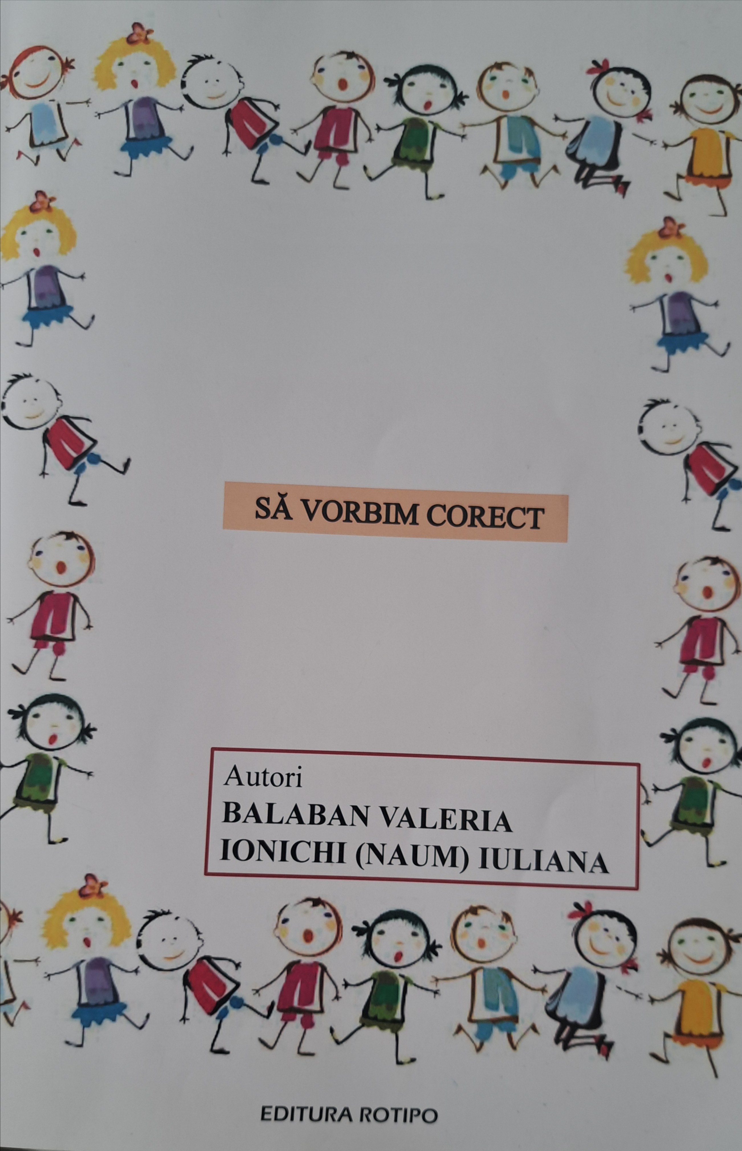 Cum să vorbim corect.