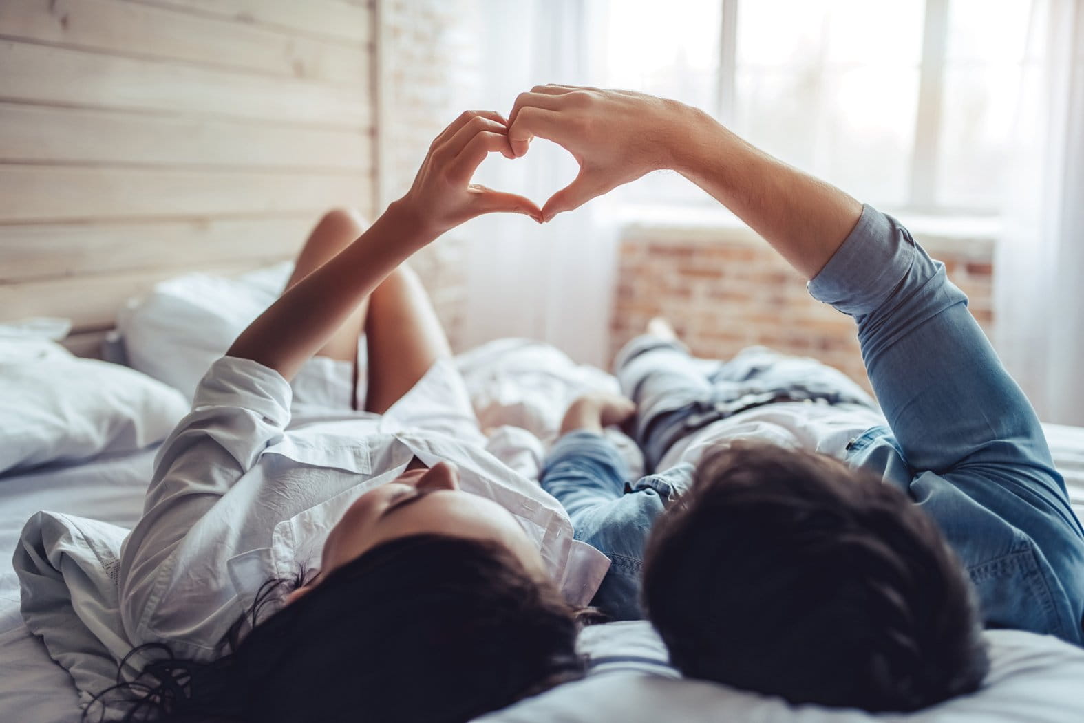 Echilibrul în relația de cuplu rezultă din acceptare, compromis echitabil, autonomie personală, respect reciproc. Este o iluzie să crezi că există partener perfect sau/și relație de cuplu perfectă.
